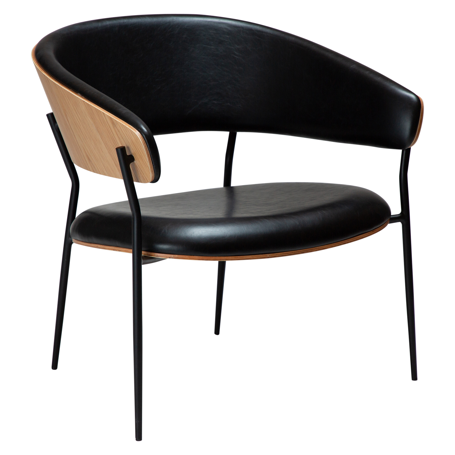 Lounge stoel MKB Webshop