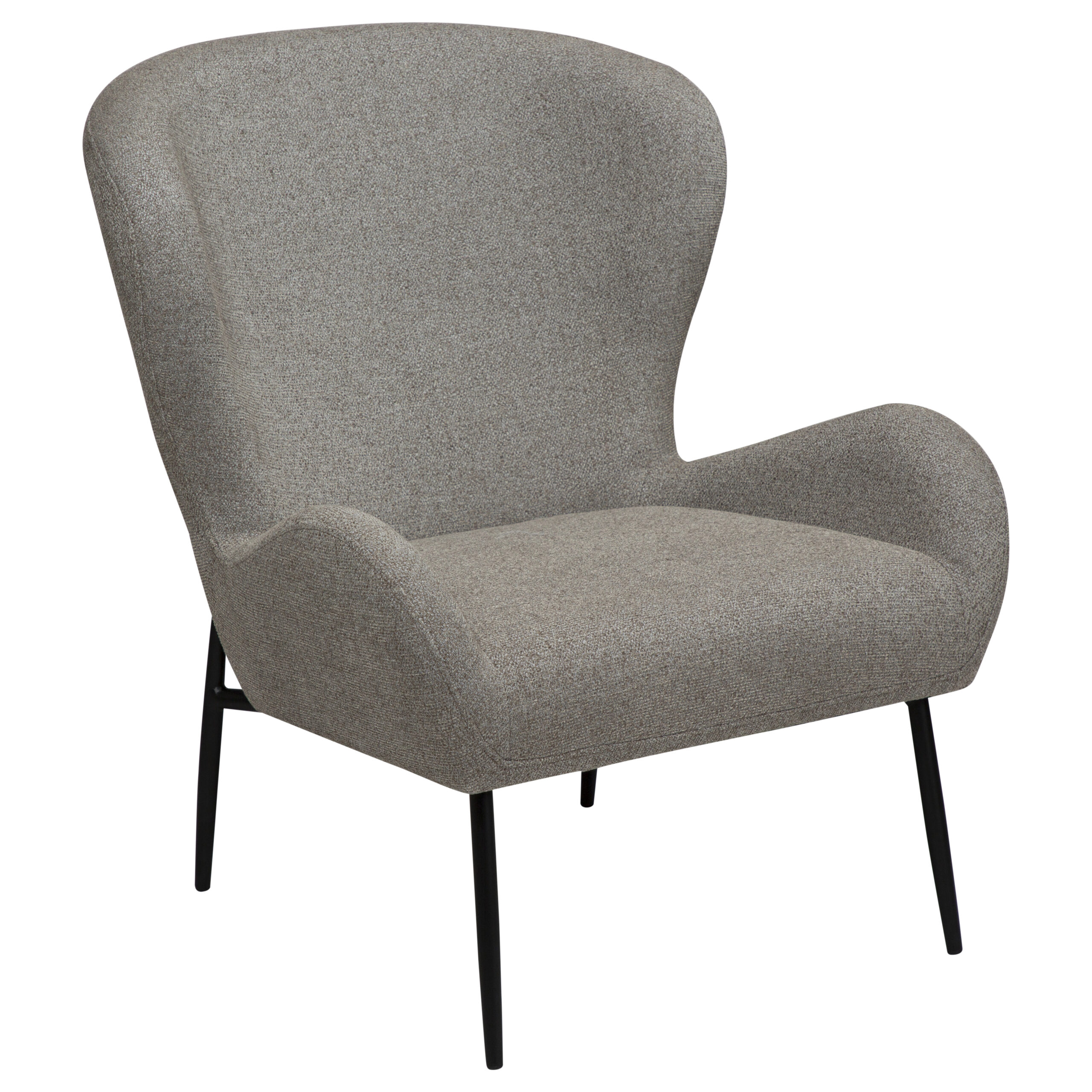 Lounge stoel MKB Webshop