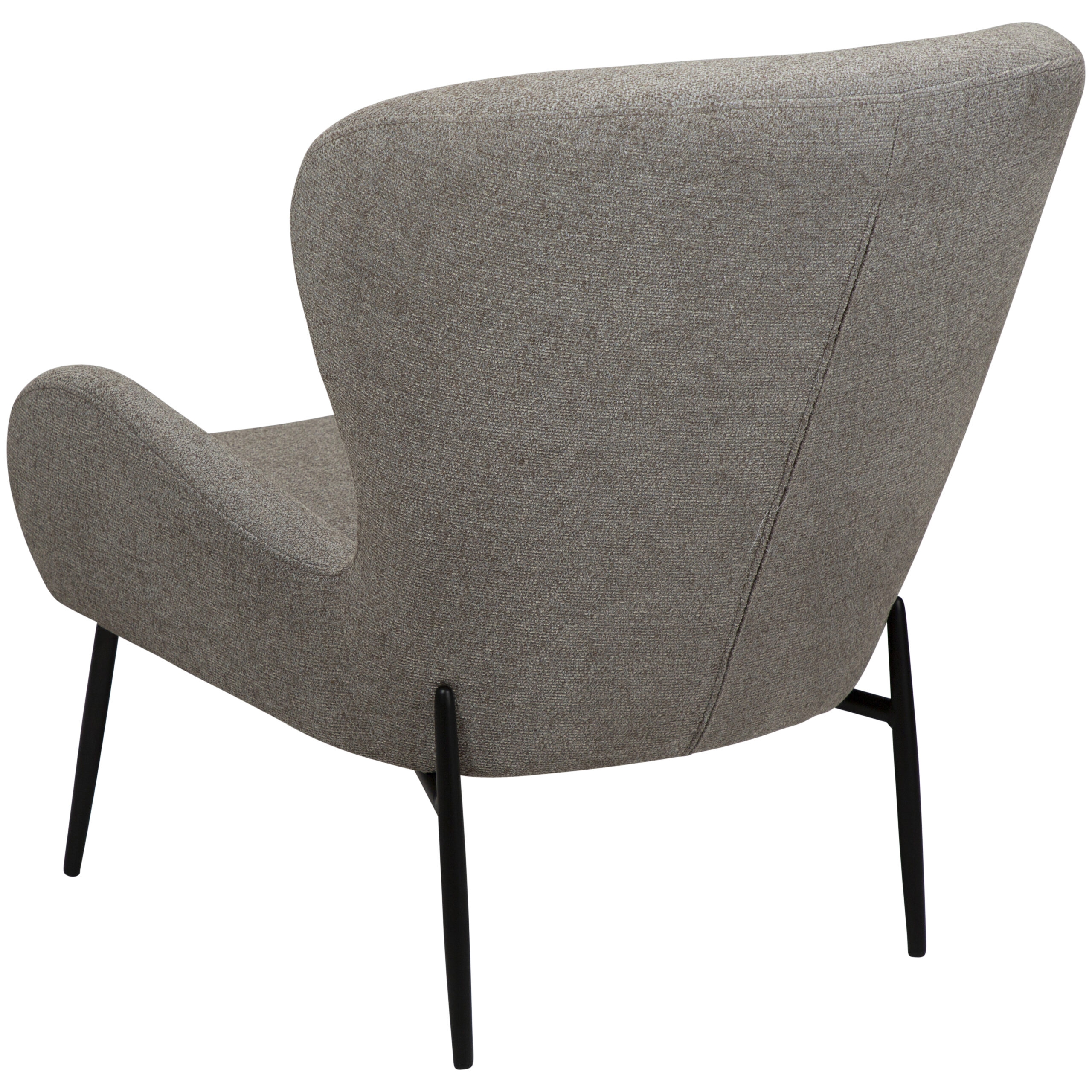 Lounge stoel MKB Webshop