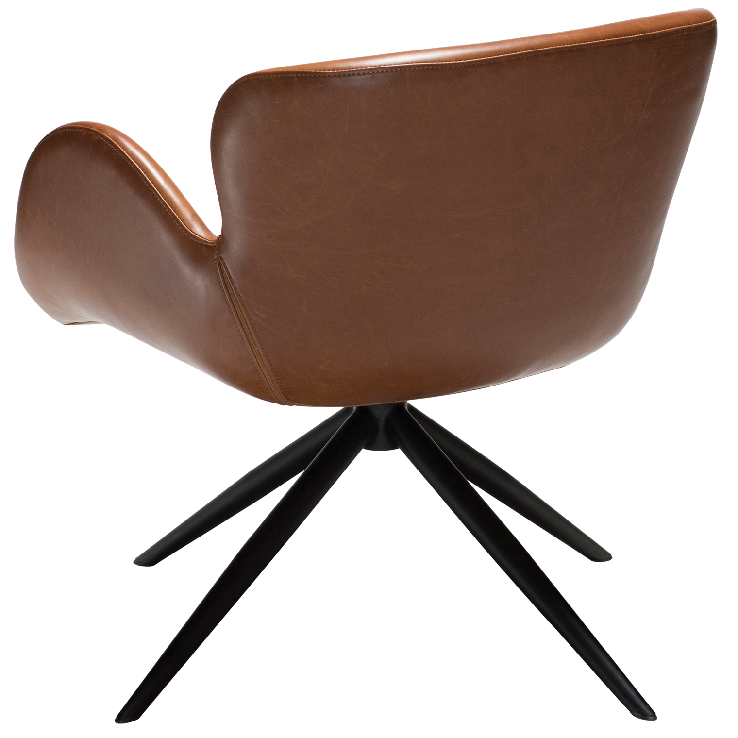 gaia-lounge-chair-vintage-light-brown-art-leather-with-black-metal-legs-700200110-05-back-angle
